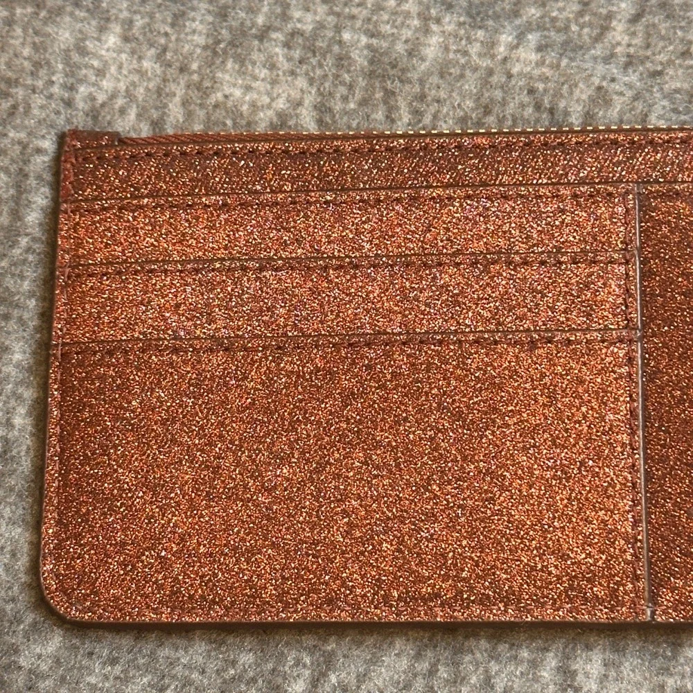 Kate Spade Boxed Long‎ Slim Cardholder Deep Nova